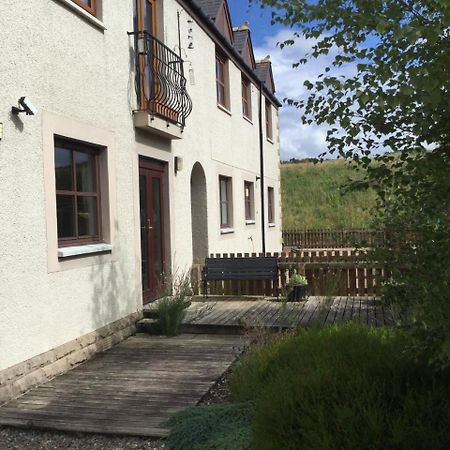 Two-Bedroom Apartment - Golf View Free Parking Inverness Kültér fotó